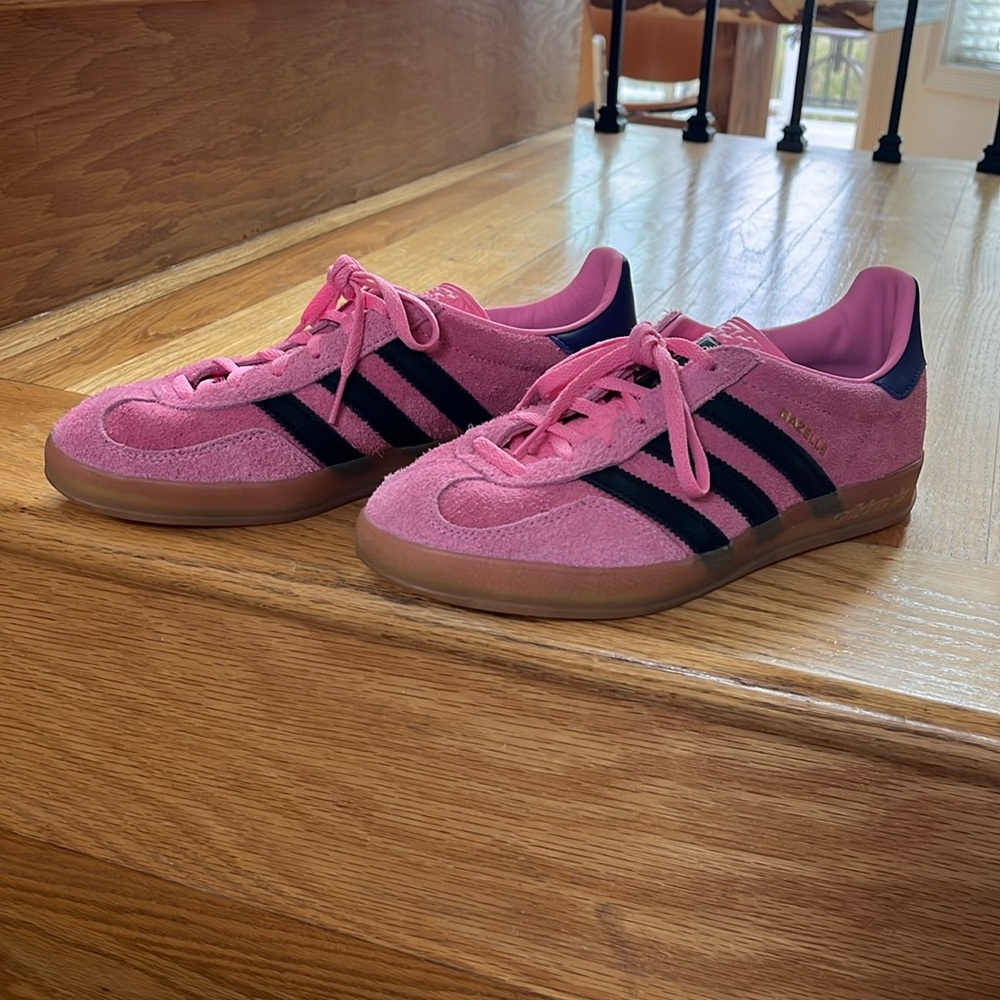 Adidas Gazelle